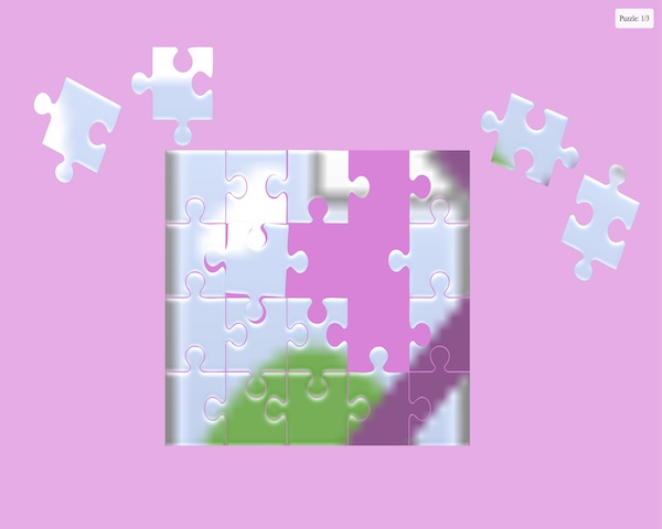Jigsaw Puzzle