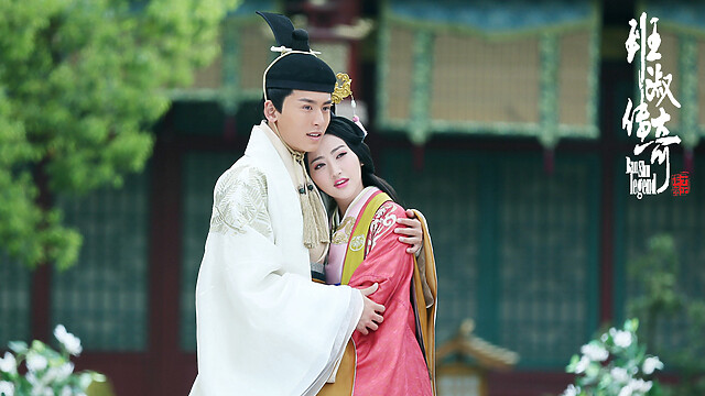 电视作品 TV Dramas - 张哲瀚官方网站 | Zhang Zhehan Official Website