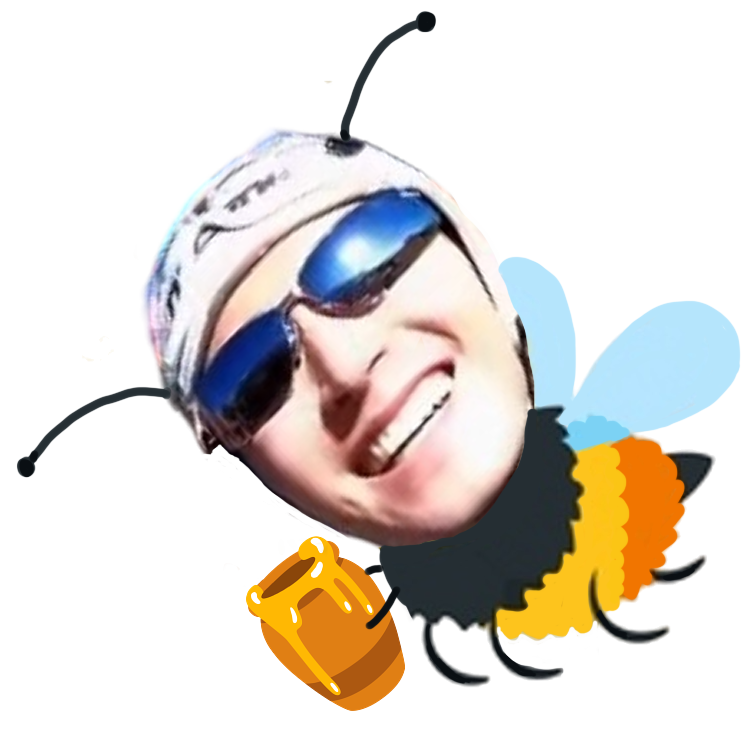 蜜蜂哲