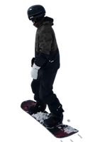 滑雪哲