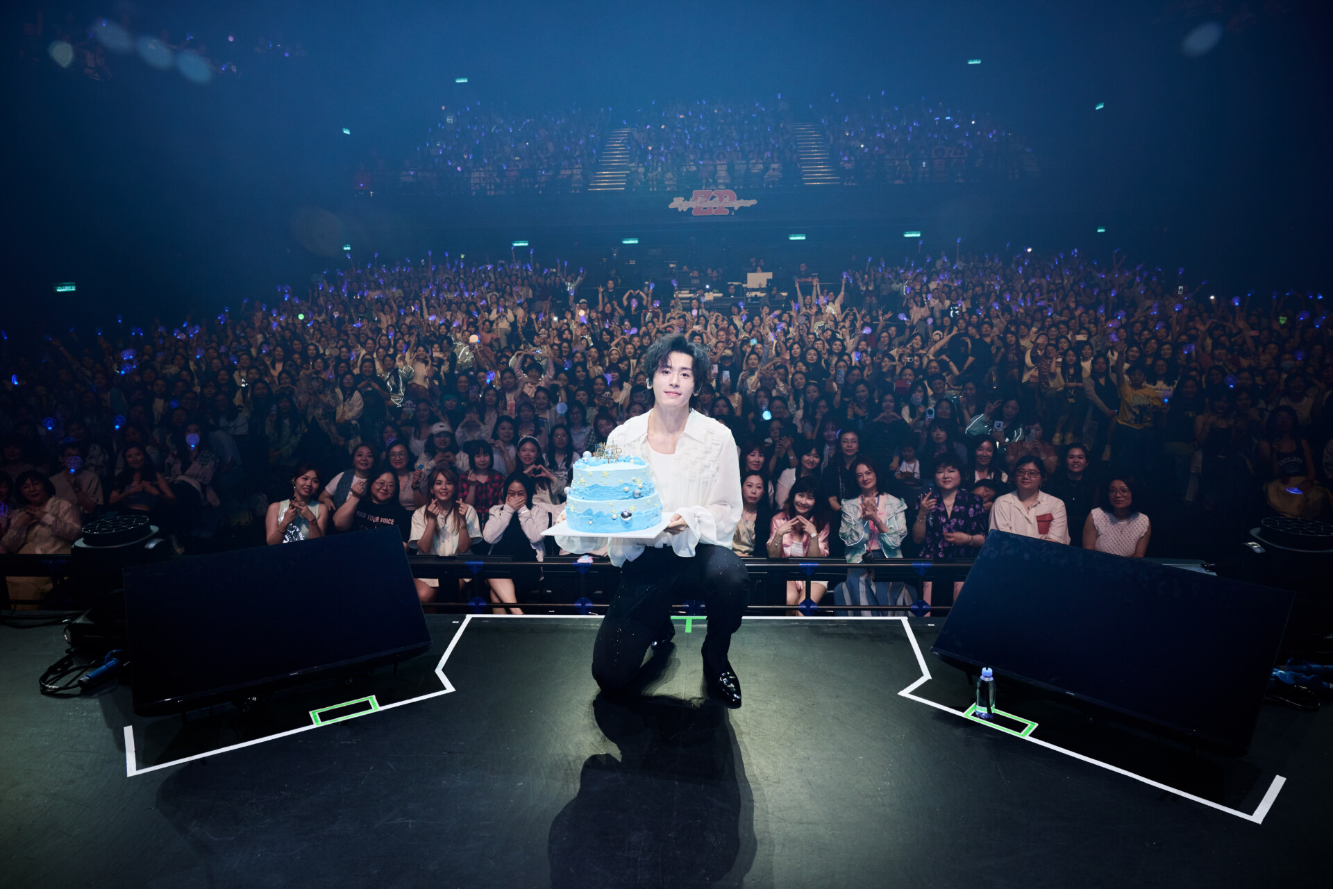 张哲瀚官方网站| Zhang Zhehan Official Website