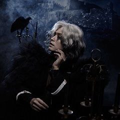 拾荒者》专辑“Scavenger” Album - 张哲瀚官方网站| Zhang Zhehan